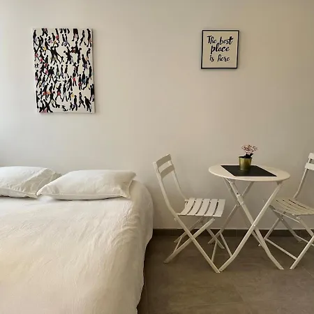 Apartamento Cozy - Place Des Halles